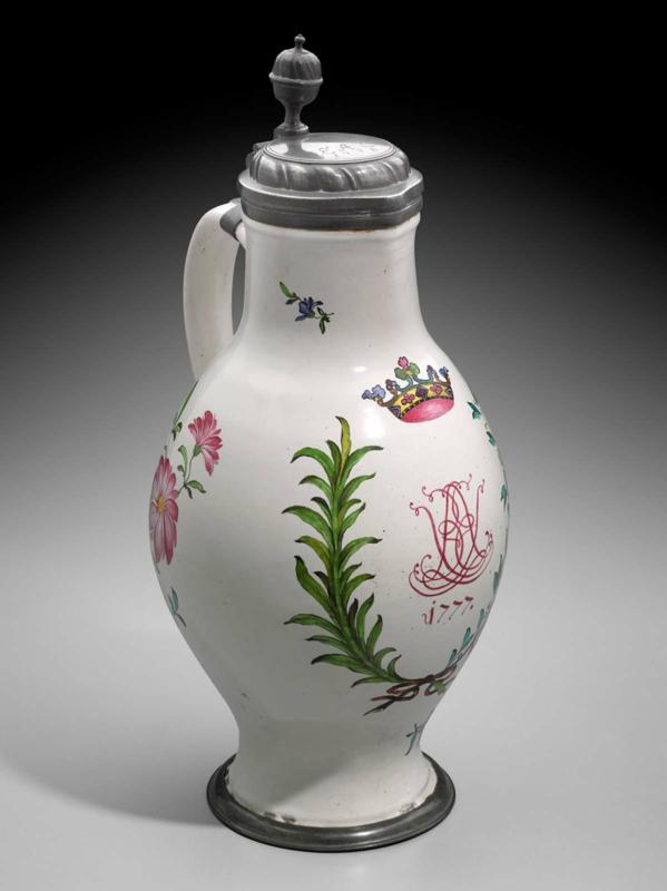 Jug