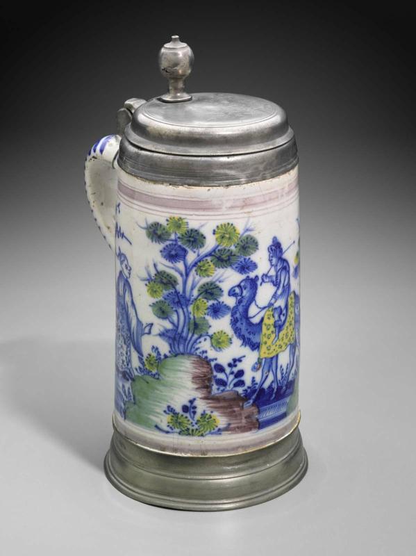 Tankard