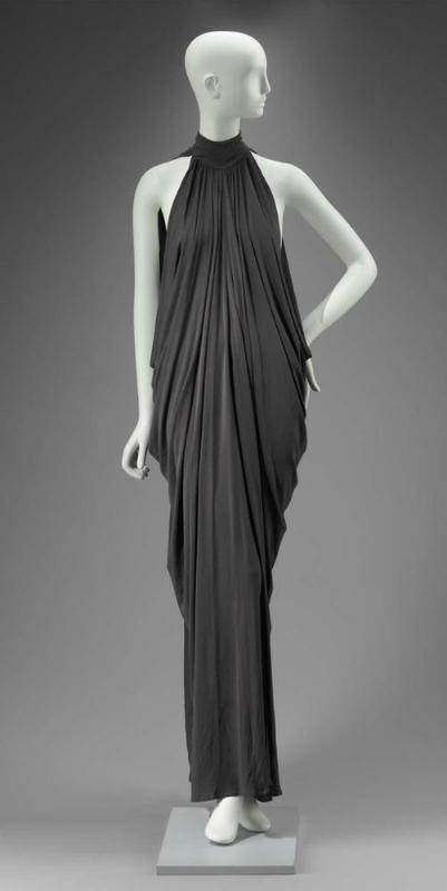 Woman's dress