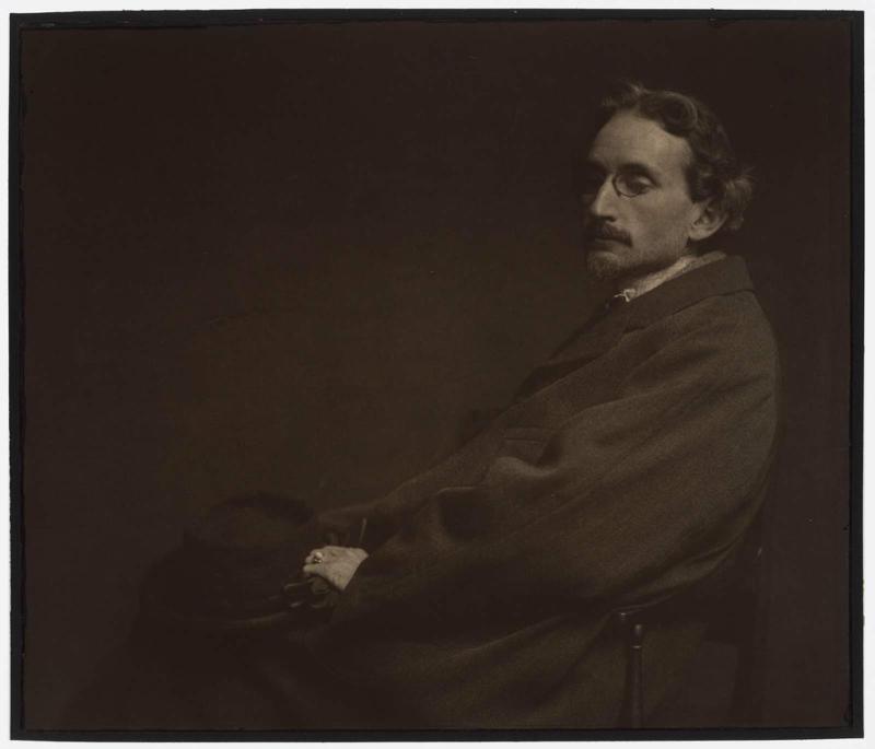 Fred Holland Day