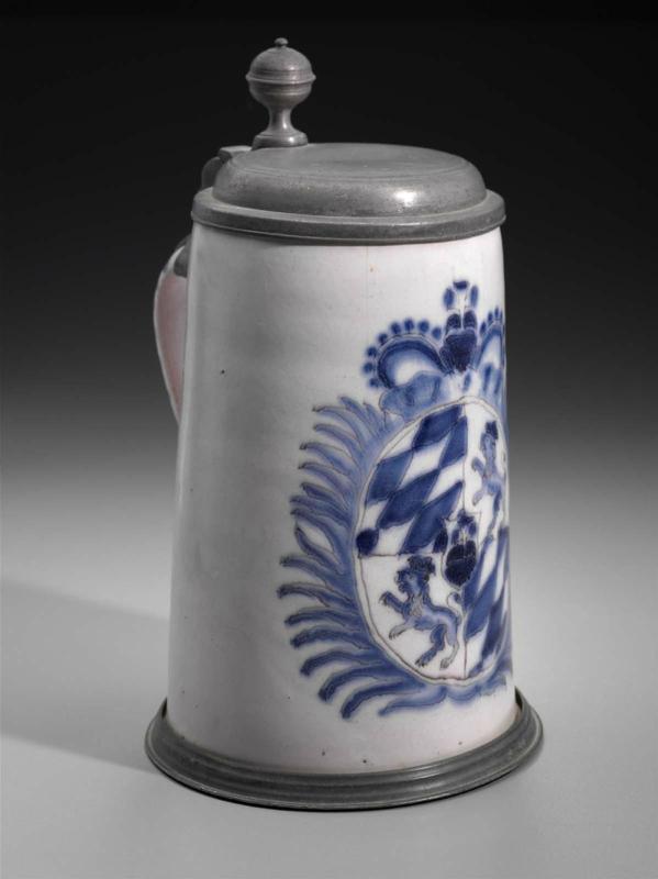Tankard