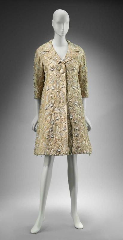 Woman's coat