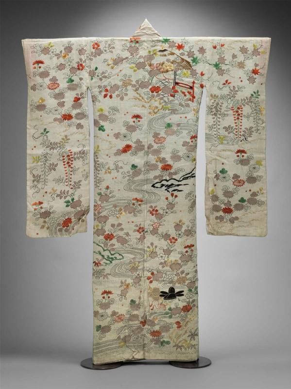 Kimono (katabira)