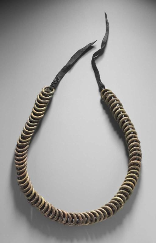 Currency belt
