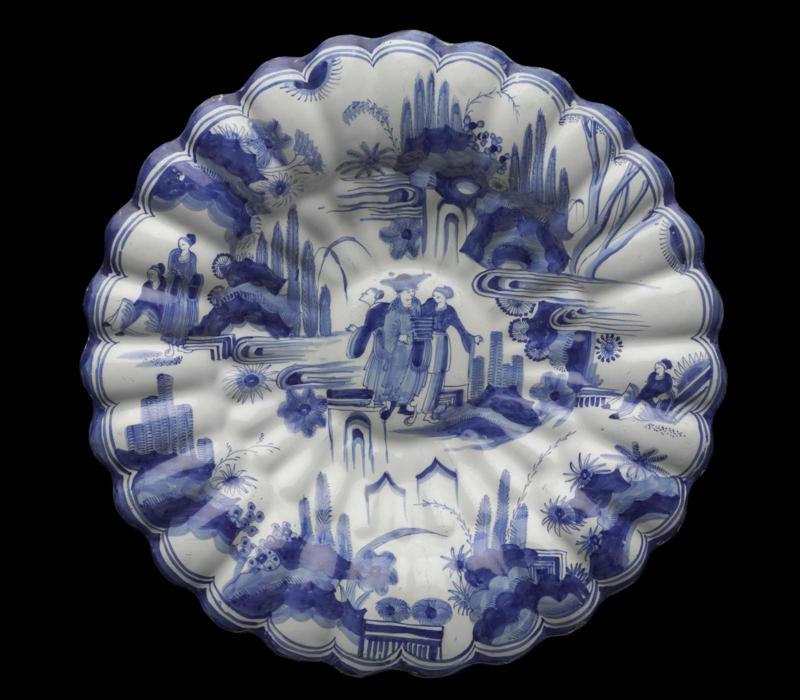 Dish