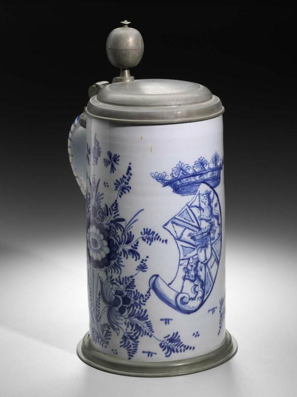 Tankard