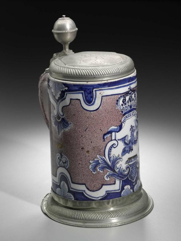Tankard