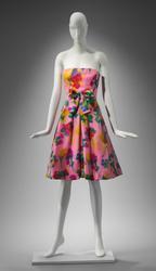 Woman's dress