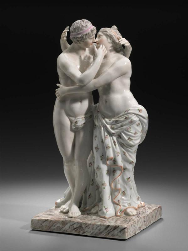 Cupid and Psyche