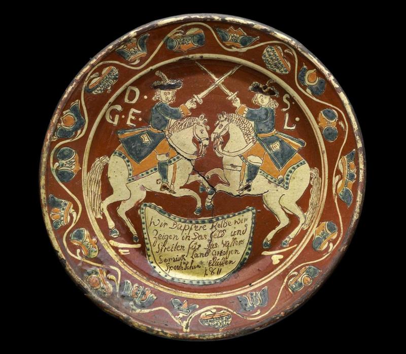 Dish