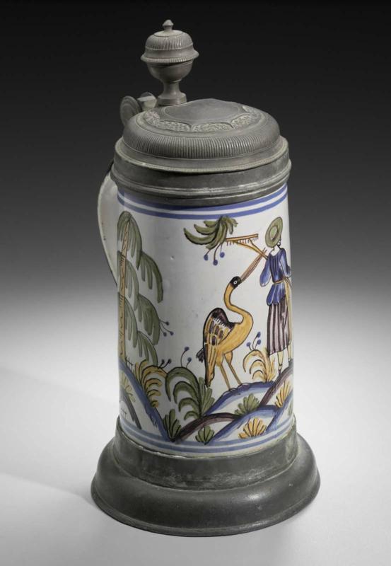 Tankard