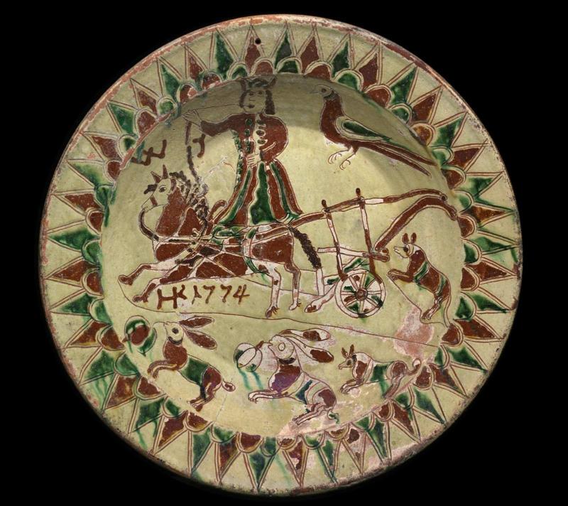 Dish