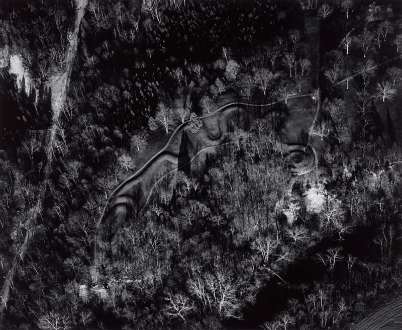 Serpent Mound, Ohio