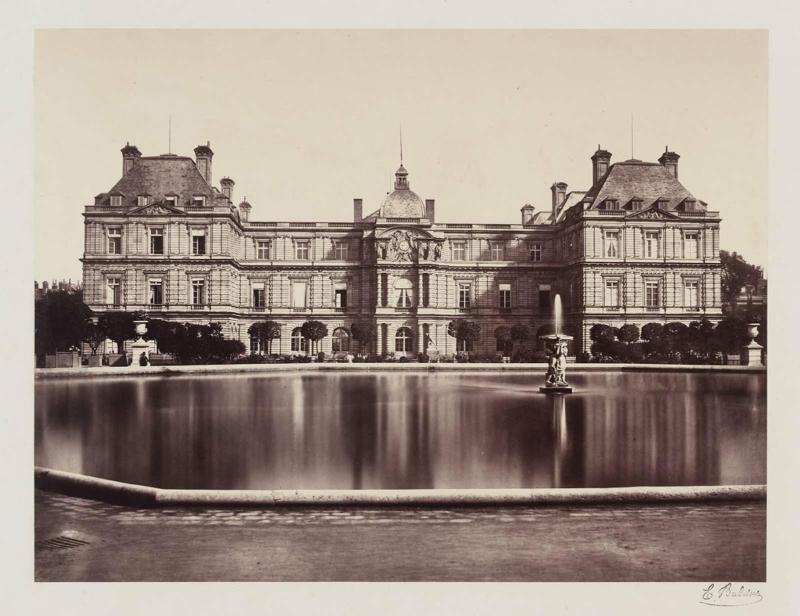Palais du Luxembourg