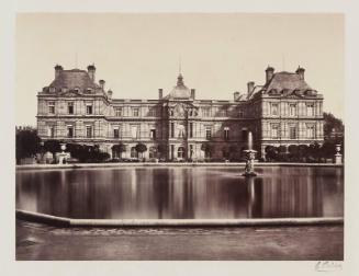 Palais du Luxembourg