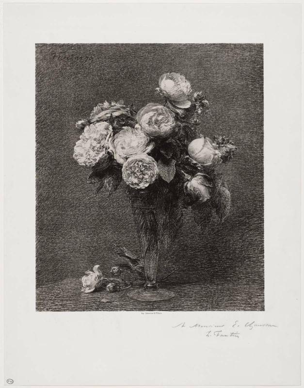 Bouquet of Roses