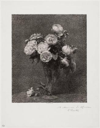 Bouquet of Roses