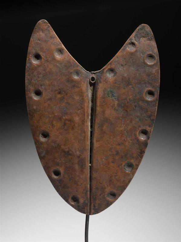 Body ornament