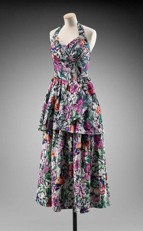 Woman's sundress