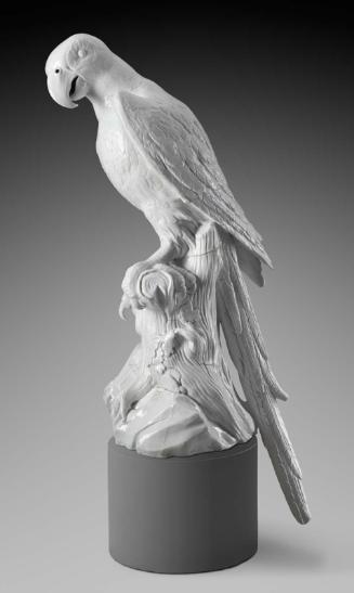 Figure of an Arara