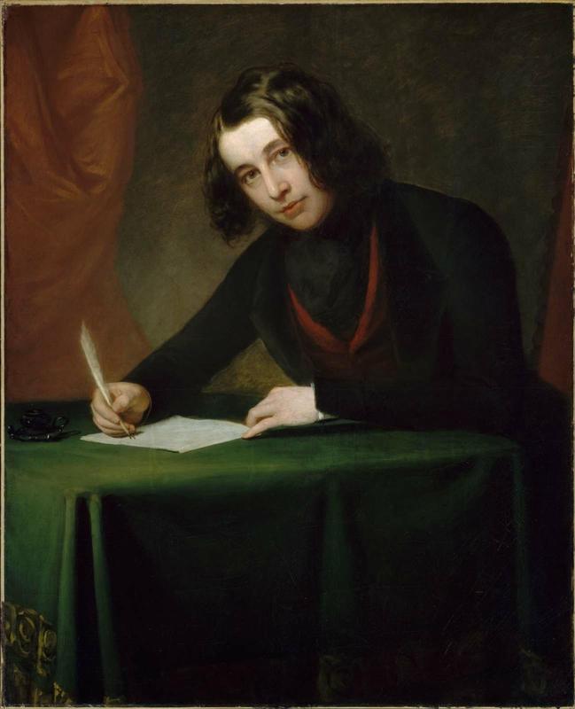 Charles Dickens