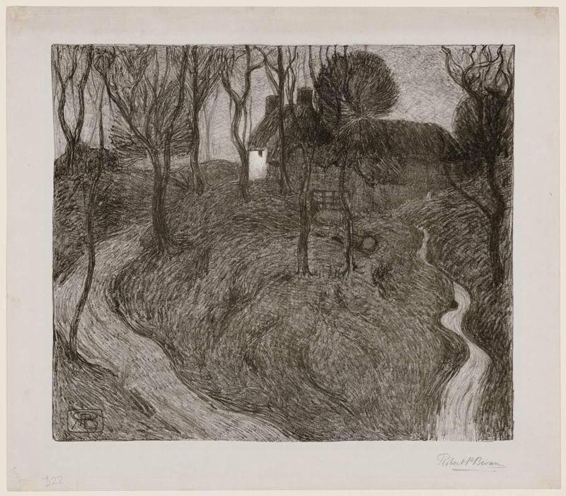 Hawkridge