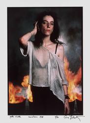 Patti Smith, New Orleans