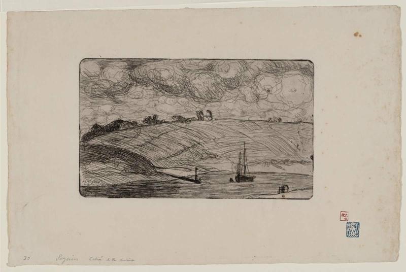 The Mooring