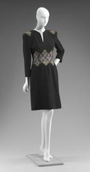 Woman's dress