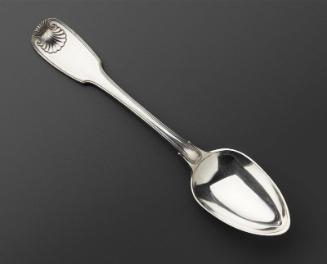 Spoon (part of travel set)