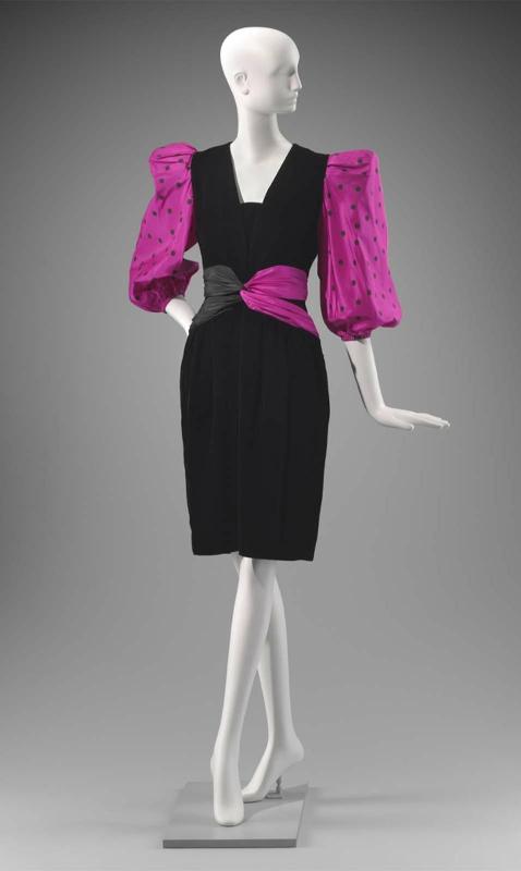 Woman's dress