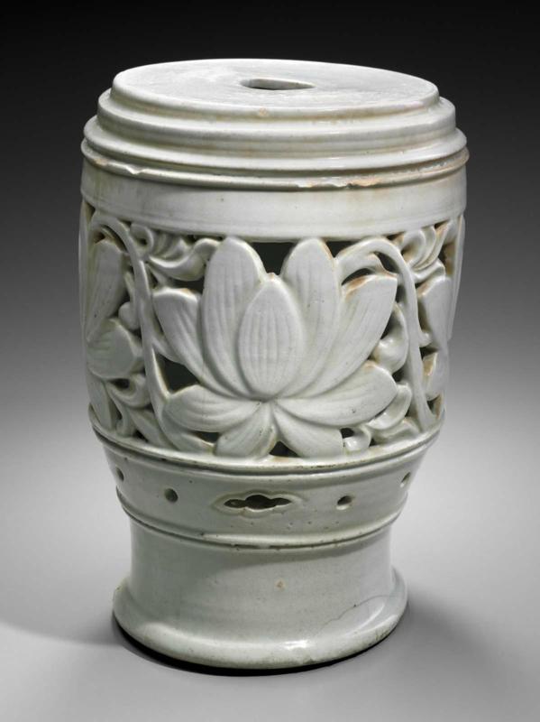Flowerpot stand