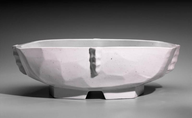 White Dish