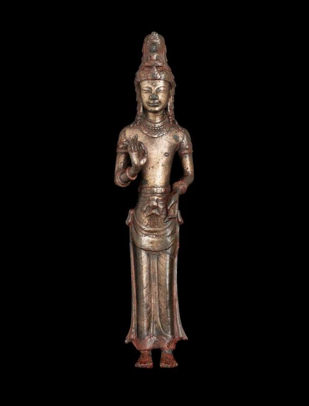 Avalokitesvara