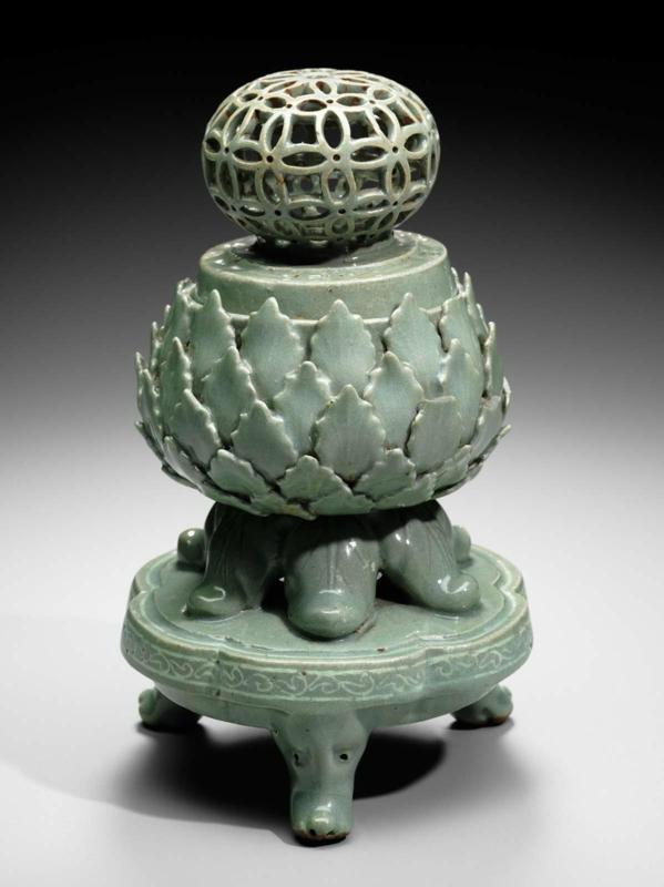 Incense Burner