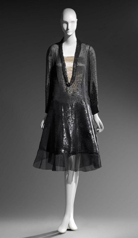 Woman's dress