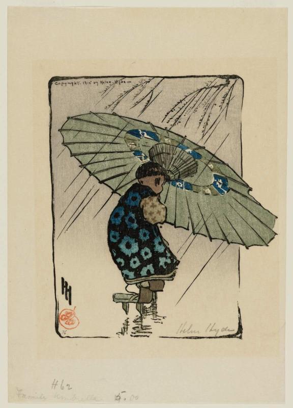 Family Umbrella