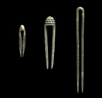 Group shot: 1977.404, 1977.399, RES.51.66