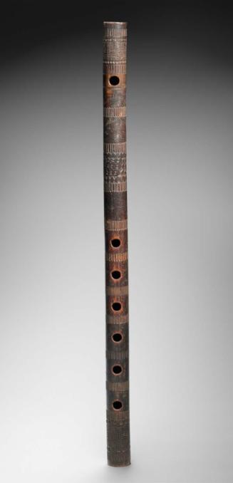 Transverse flute (phred-gling)