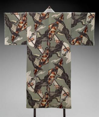 Man's kosode