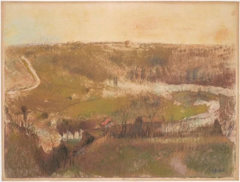 Landscape