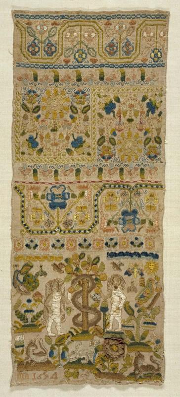Sampler