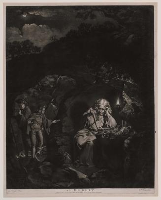 An Hermit