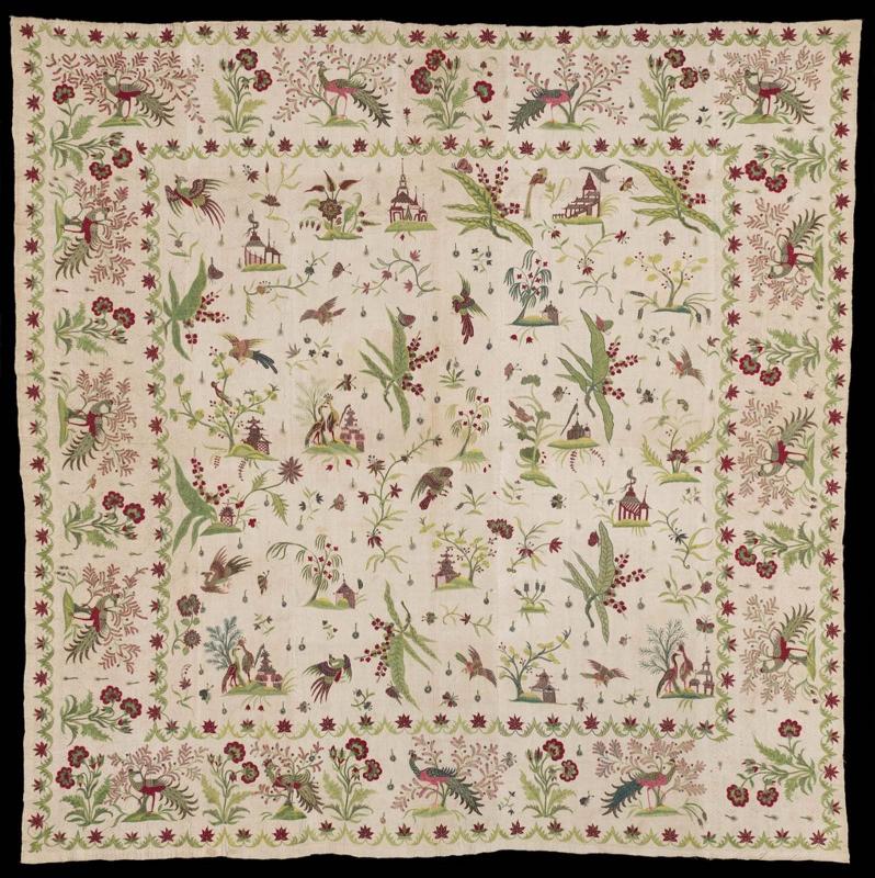 Bedcover