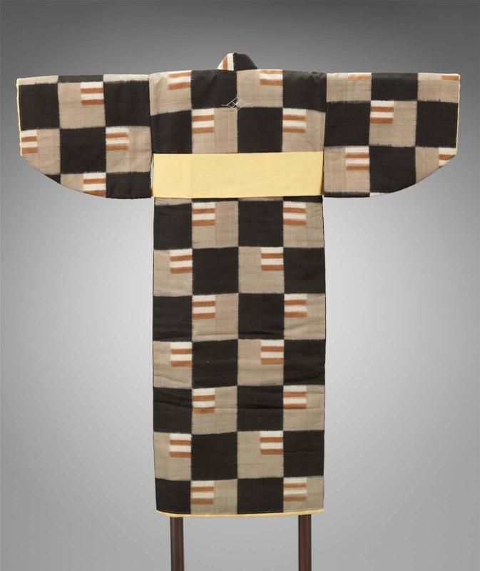 Child's kimono