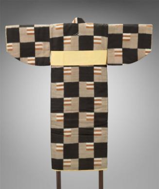 Child's kimono