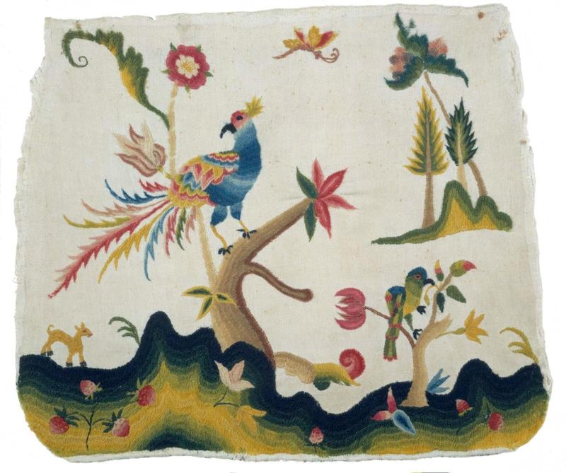 Cover for a chair seat
