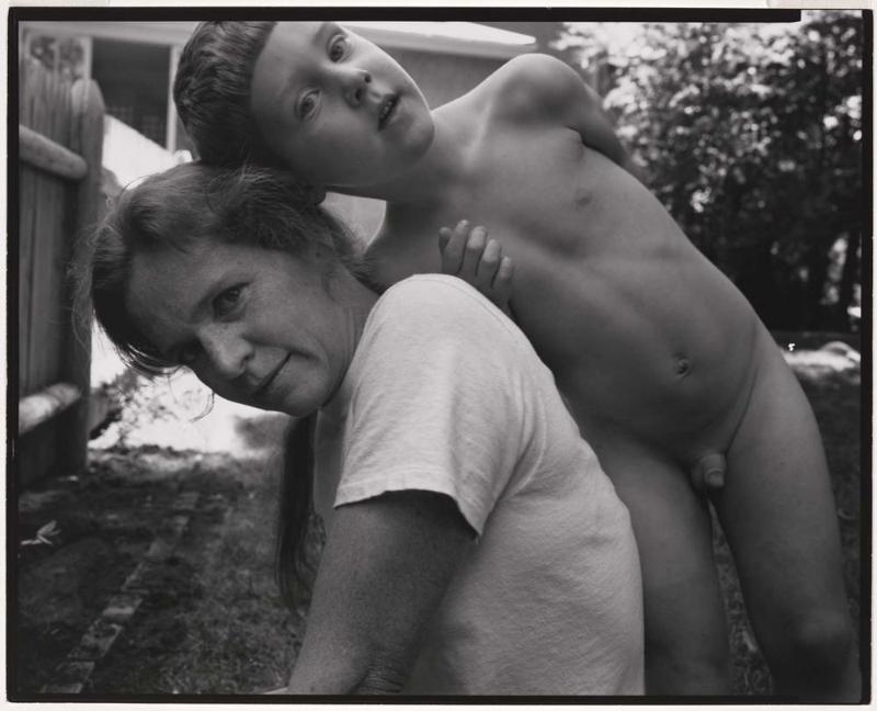 Bebe and Sam
