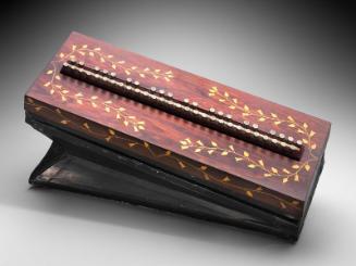 Melodeon (lap organ)