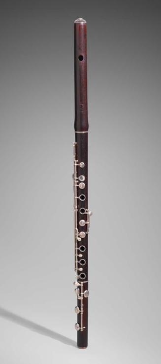 Flute